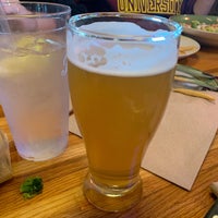 Photo taken at Applebee&amp;#39;s Grill + Bar by Brad H. on 4/27/2019