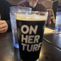 Photo taken at O&amp;#39;Rourke&amp;#39;s Public House by Brad H. on 1/30/2023