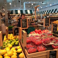Photo taken at The Fresh Market by David D. on 1/9/2016