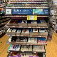 Art Supply Store, Pittsburgh, PA