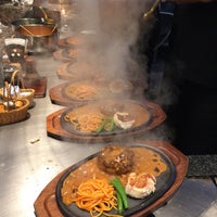 ステーキハウス グリル ロア 大阪市北区のステーキハウス