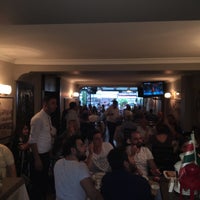 Photo taken at Taşplak Restaurant by Serkan E. on 4/29/2018