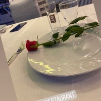 Photo prise au Burç Restaurant par Yasemin G. le9/24/2021