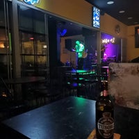 Photo taken at Kara Kedi Karaoke Bar by Onur on 11/19/2022