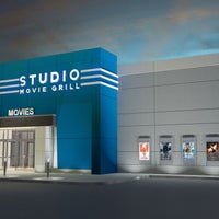 Photo taken at Studio Movie Grill Duluth by Studio M. on 7/23/2018