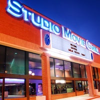 Photo taken at Studio Movie Grill Copperfield by Studio M. on 7/19/2018