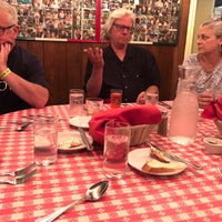 Photo taken at Volpi&amp;#39;s Ristorante &amp;amp; Bar by Lewis W. on 8/19/2018