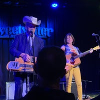 Photo taken at Sweetwater Music Hall by Lewis W. on 9/11/2019