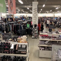 Photo taken at Nordstrom Rack by Lewis W. on 11/25/2018