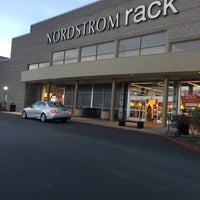 Photo taken at Nordstrom Rack Colma by Lewis W. on 2/20/2017