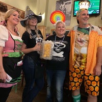 Photo taken at Northwood Public House &amp;amp; Brewery by Lewis W. on 10/8/2018
