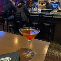 Photo taken at Blue Fin Sushi by Lewis W. on 11/27/2019