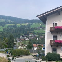 Photo taken at Kirchberg in Tirol by HMD on 9/12/2023