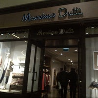 Massimo Dutti Интернет Магазин Спб