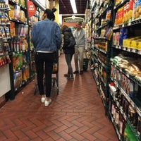 Fairway Market Nomad New York Ny