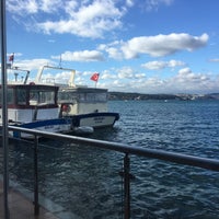 Photo taken at İskele Cafe by Eda Meltem Ç. on 11/11/2021