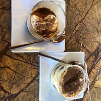 Photo taken at CioccolatItaliani by Kim L. on 9/24/2018