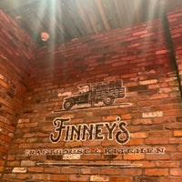 Photo taken at Finney&amp;#39;s Crafthouse &amp;amp; Kitchen by Tatiana I. on 3/11/2020