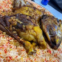 Lamb Chef خروف الشيف