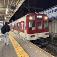 Photo taken at Shiroko Station (E31) by てつ on 3/17/2024