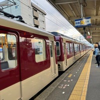 Photo taken at Shiroko Station (E31) by てつ on 1/13/2024