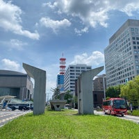名鉄バス 栄 降車所 近距離高速バス 高速バス Bus Stop In 名古屋市