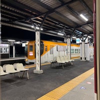 Photo taken at Edobashi Station (E38) by てつ on 4/6/2023