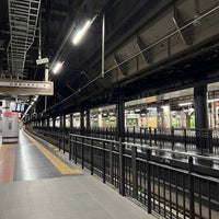 Photo taken at JR Platform 13 by てつ on 9/9/2022