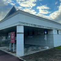 Photo taken at 道の駅 森と湖の里 ほろかない by てつ on 11/20/2022