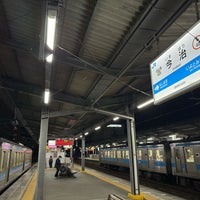 Photo taken at Imabari Station by てつ on 4/6/2024