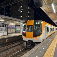 Photo taken at Shiroko Station (E31) by てつ on 2/2/2024