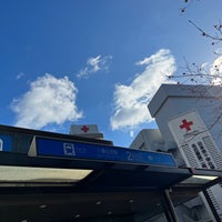Photo taken at Yagoto Nisseki Station (M19) by てつ on 1/21/2023
