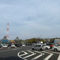 Photo taken at 川島PA (下り) by てつ on 3/13/2022