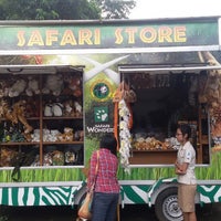 Taman Safari Indonesia Ii Desa Jatiarjo
