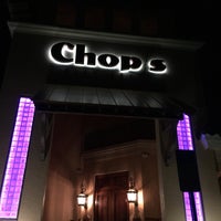 Foto tirada no(a) Chops City Grill por Dave R. em 12/25/2015