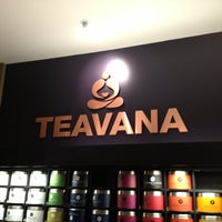 Photo taken at Teavana by Truong N. on 3/30/2013