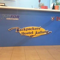 Joyfor Backpackers Hostel Hotel - 