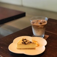 Photo taken at The Coffee Markat by たーはん on 9/15/2018