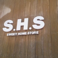 S H S 鳥屋野店 Design Studio In 新潟市中央区