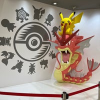 ポケモンセンターヒロシマ 広島市 広島県