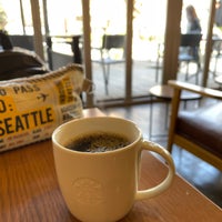 Photo taken at Starbucks by Okutani T. on 3/17/2021