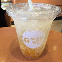 10/15/2016에 Okutani T.님이 G-Style Cafe에서 찍은 사진
