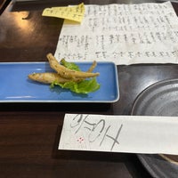 Photo taken at 菜の花 茶屋坂店 by Okutani T. on 6/19/2023
