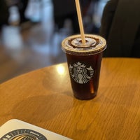 Photo taken at Starbucks by Okutani T. on 3/25/2021