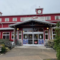 Photo taken at Bob&amp;#39;s Red Mill Whole Grain Store by Okutani T. on 3/25/2024