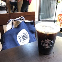 Photo taken at Starbucks by Okutani T. on 8/15/2018