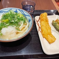 Photo taken at Marugame Seimen by Okutani T. on 9/25/2023