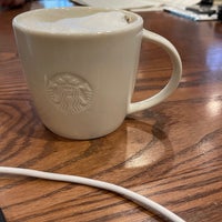 Photo taken at Starbucks by Okutani T. on 9/25/2023