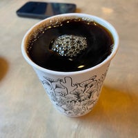 Photo taken at Sunrise Coffee by Okutani T. on 3/17/2024