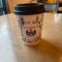 3/17/2024에 Okutani T.님이 Sunrise Coffee에서 찍은 사진